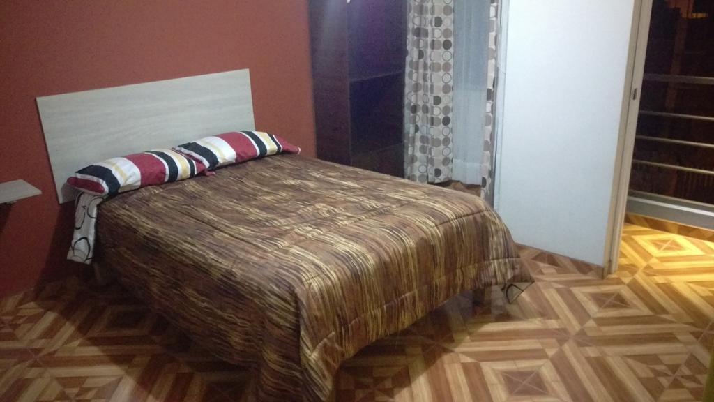 Arum Qurpawasi Hospedaje Cabanaconde Extérieur photo
