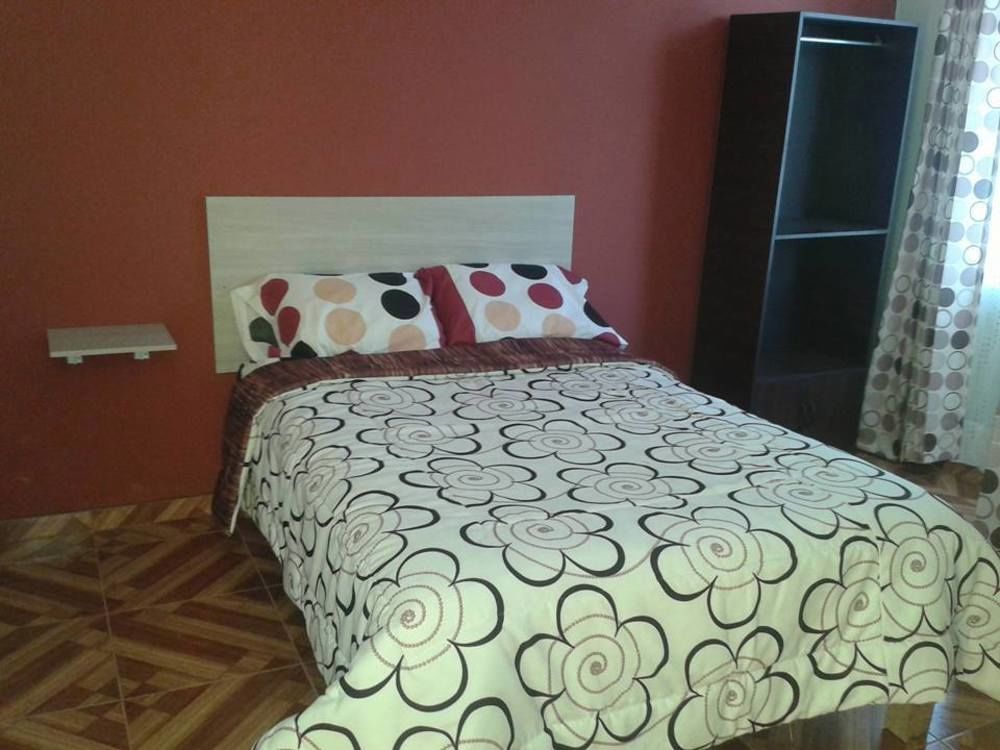 Arum Qurpawasi Hospedaje Cabanaconde Extérieur photo