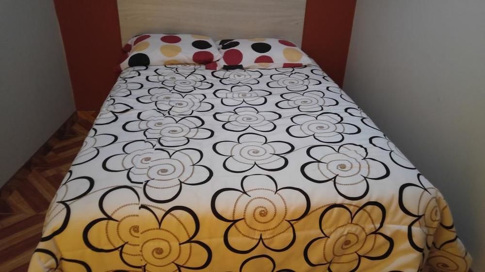 Arum Qurpawasi Hospedaje Cabanaconde Extérieur photo