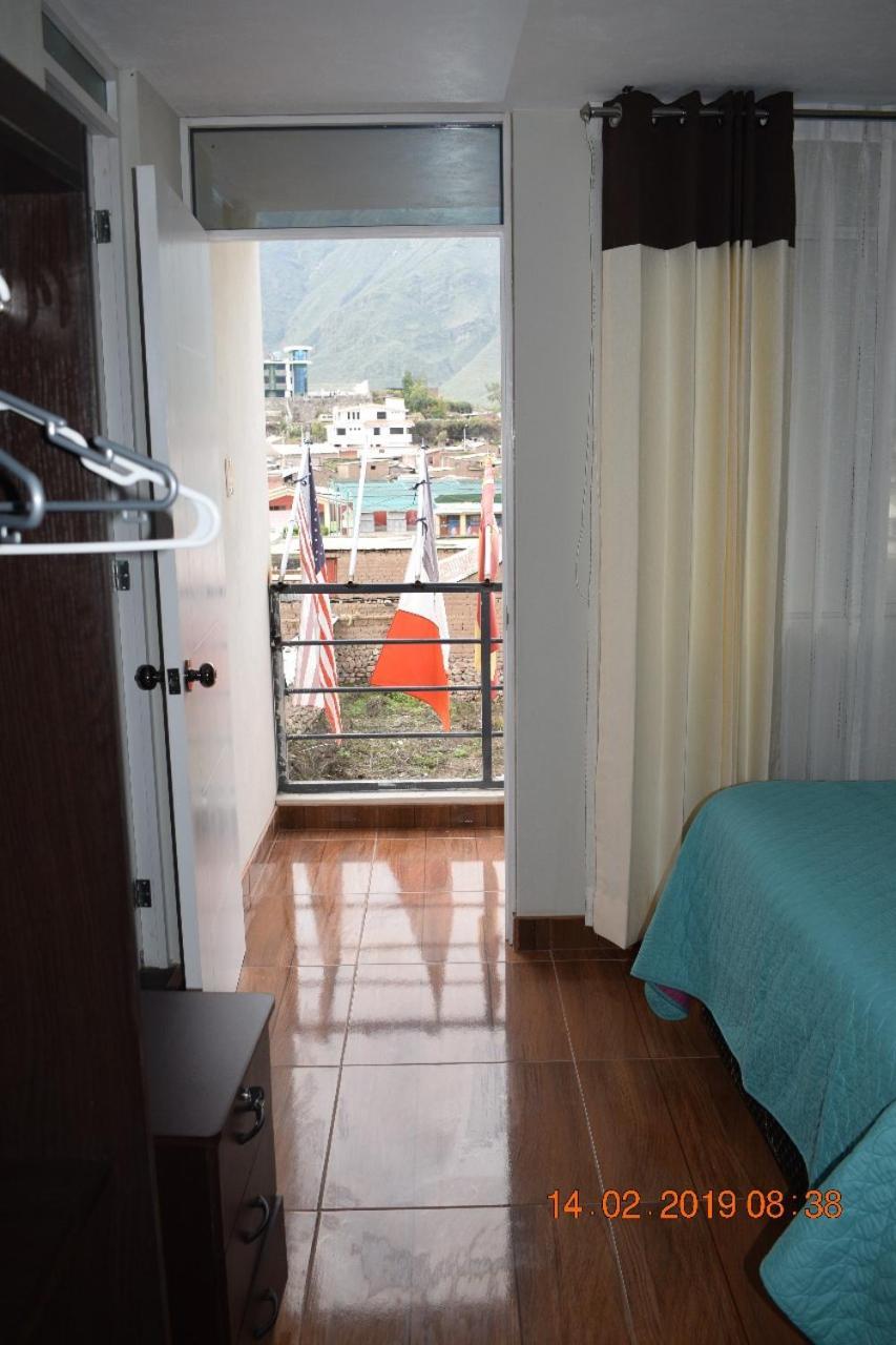 Arum Qurpawasi Hospedaje Cabanaconde Extérieur photo